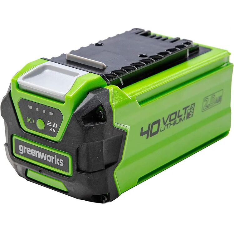 Acumulator de rezerva GreenWorks D40B2 40 В 2AH
