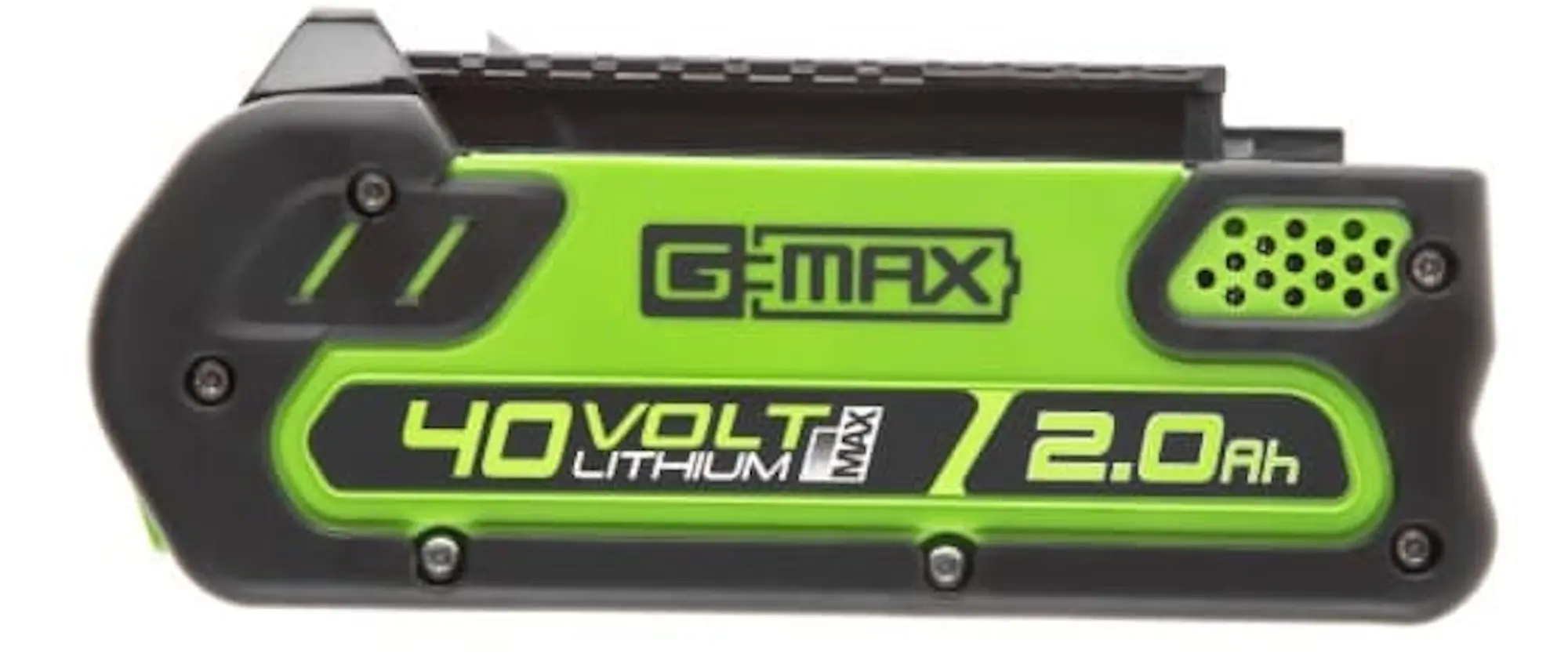 Аккумулятор GreenWorks G-MAX G40B2 40V 2Ah