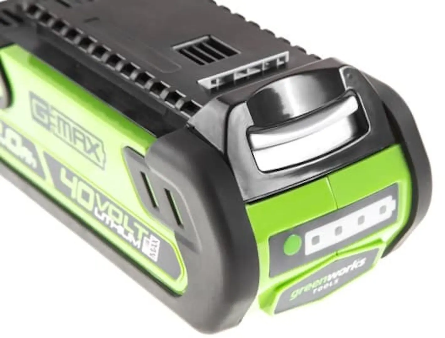 Аккумулятор GreenWorks G-MAX G40B2 40V 2Ah