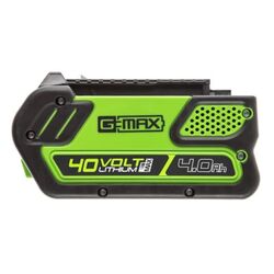 Acumulator GreenWorks G-MAX G40B4 40V 4Ah Thumb