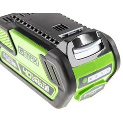 Acumulator GreenWorks G-MAX G40B4 40V 4Ah Thumb