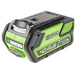 Acumulator GreenWorks G-MAX G40B4 40V 4Ah Thumb