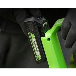 Acumulator Greenworks G24B2 24V 2Ah Thumb