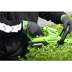 Acumulator Greenworks G24B2 24V 2Ah Thumb