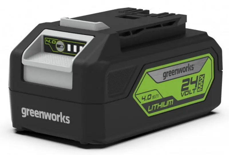 Acumulator Greenworks G24B4 Gen2 24V 4Ah