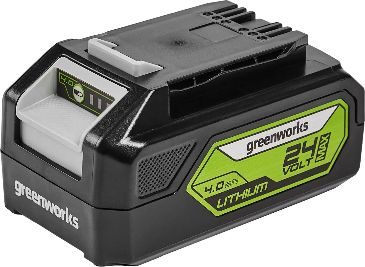 Acumulator Greenworks G24B4 Gen2 24V 4Ah