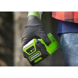 Аккумулятор GreenWorks G40B2 EVE 40V 2Ah Thumb