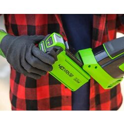 Аккумулятор GreenWorks G40B2 EVE 40V 2Ah Thumb