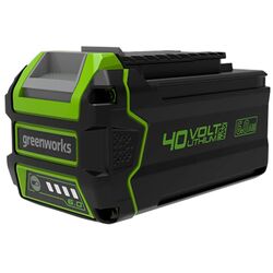 Acumulator GreenWorks G40B6 40V 6Ah Thumb