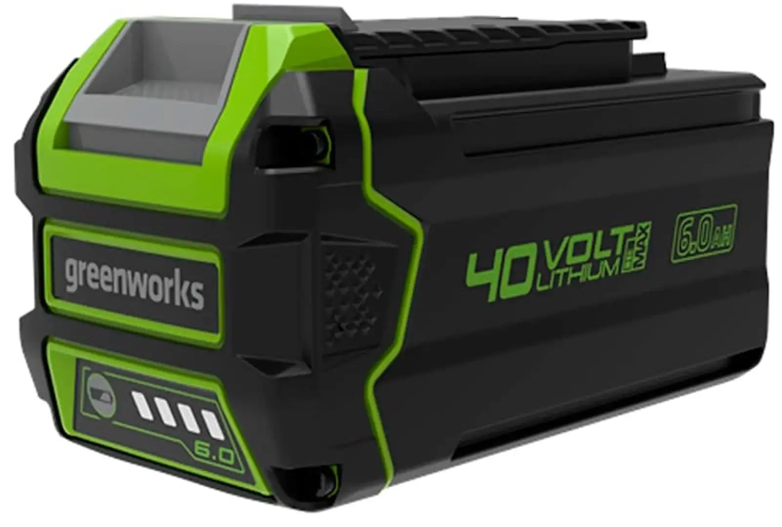 Acumulator GreenWorks G40B6 40V 6Ah