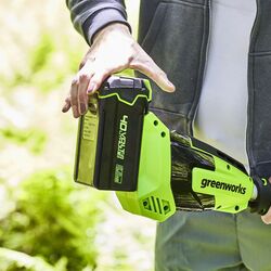 Acumulator GreenWorks G40B6 40V 6Ah Thumb