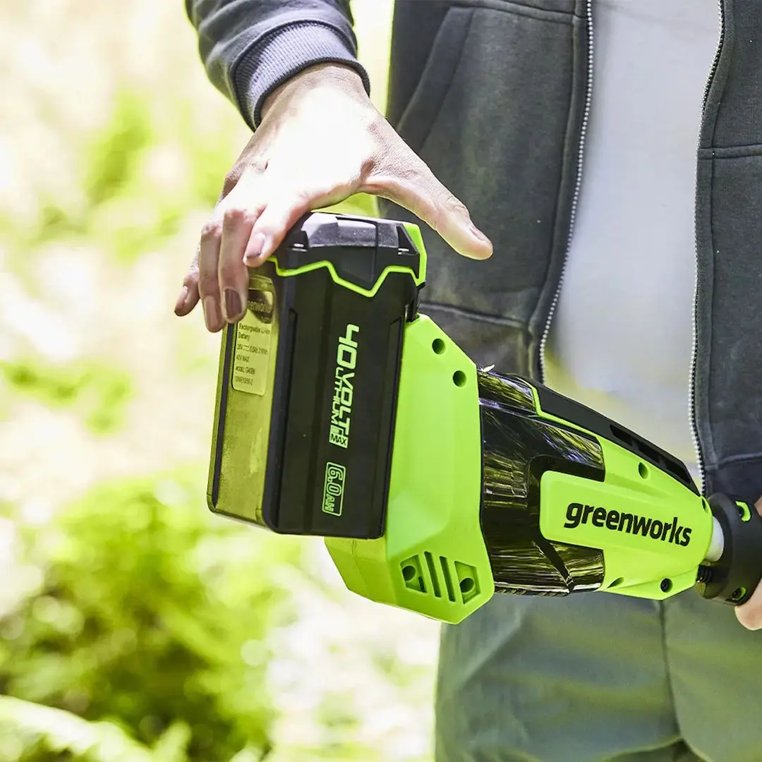 Acumulator GreenWorks G40B6 40V 6Ah