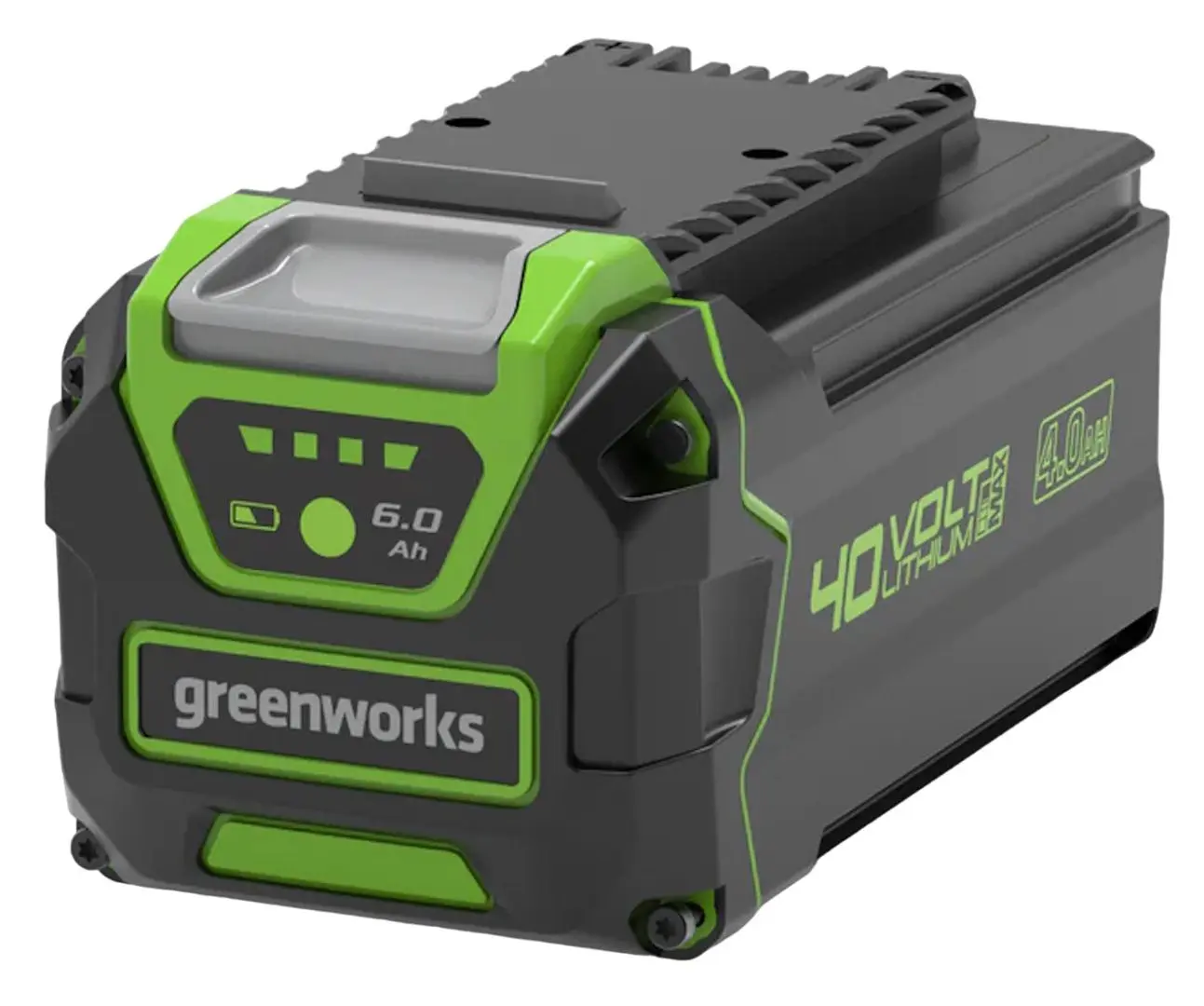 Acumulator GreenWorks G40B6 40V 6Ah