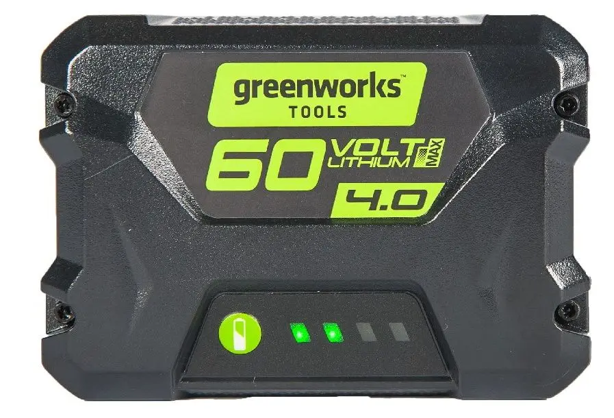 Acumulator Greenworks G60B4 60V 4Ah