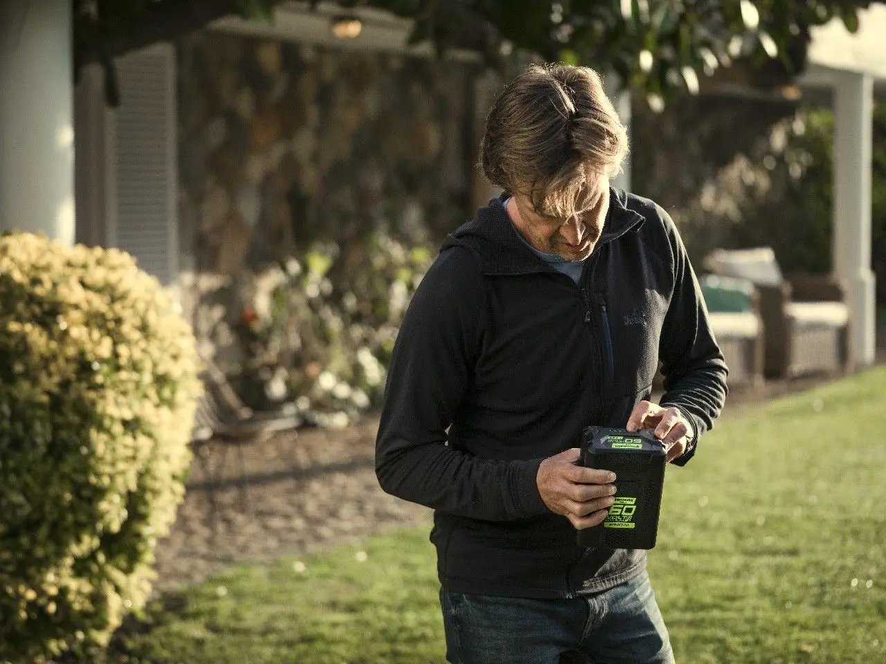 Acumulator Greenworks G60B4 60V 4Ah