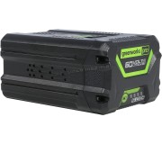 Аккумулятор Greenworks G60B5 60V 5Ah