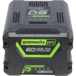 Acumulator Greenworks G60B5 60V 5Ah Thumb