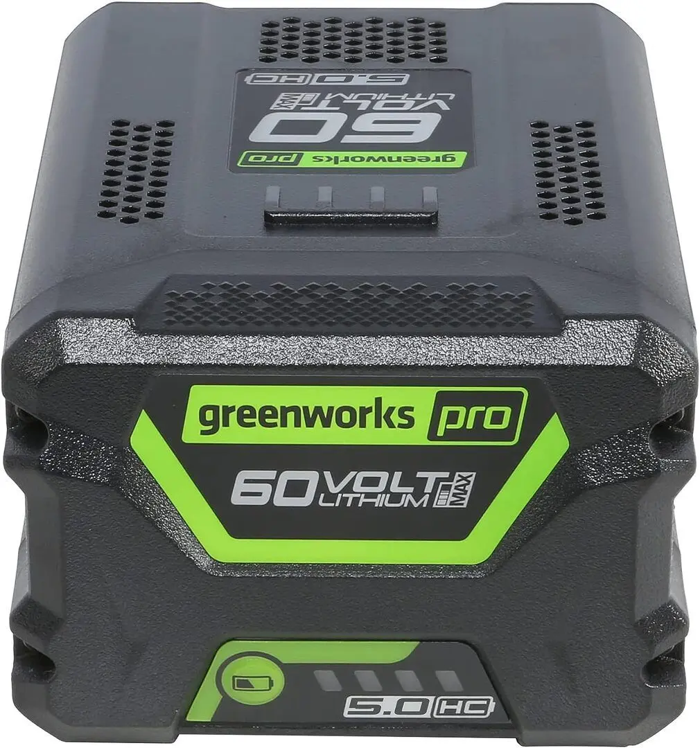 Acumulator Greenworks G60B5 60V 5Ah