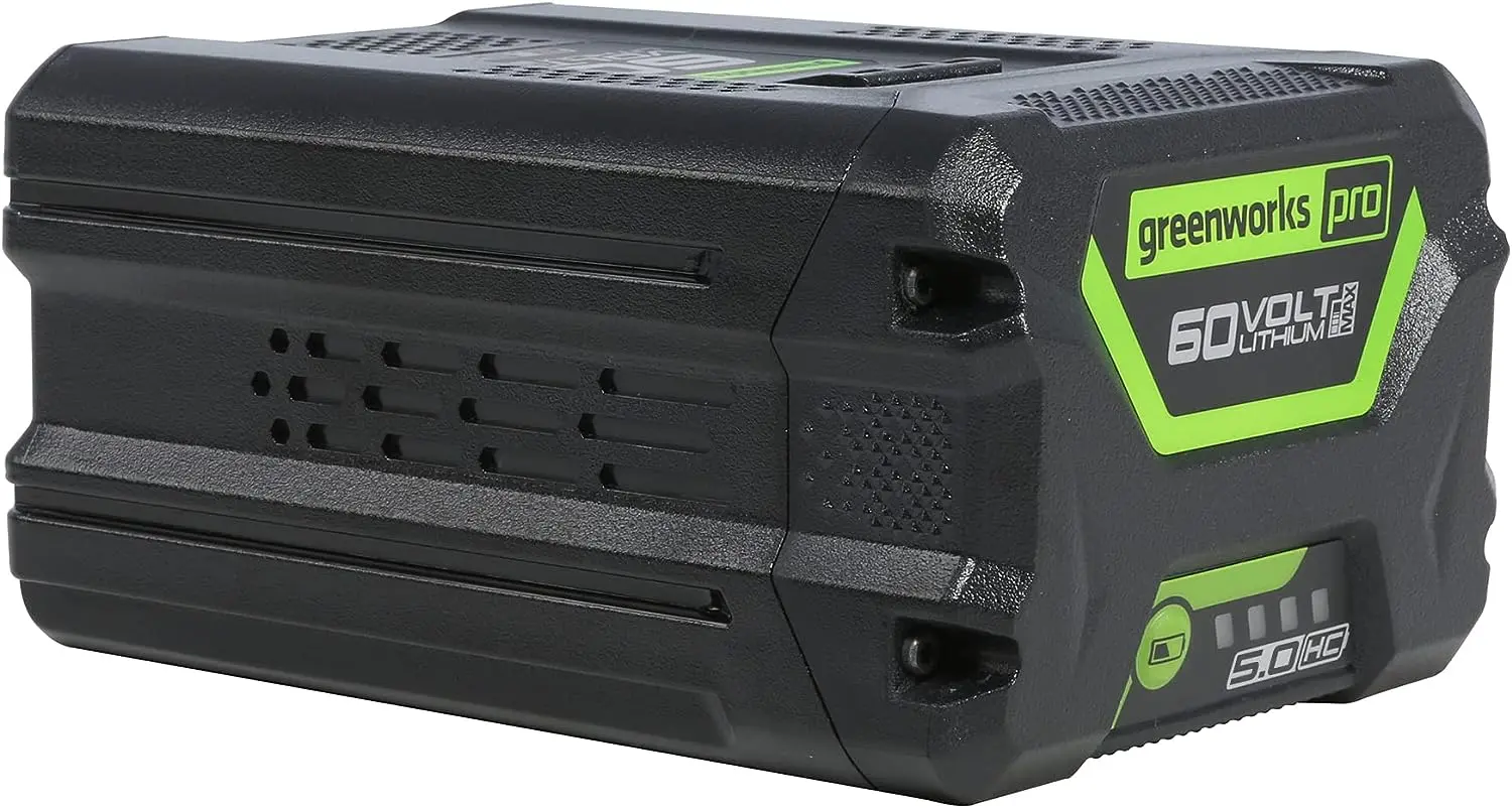 Acumulator Greenworks G60B5 60V 5Ah