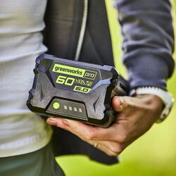 Acumulator GreenWorks G60B6 60V 6Ah Thumb