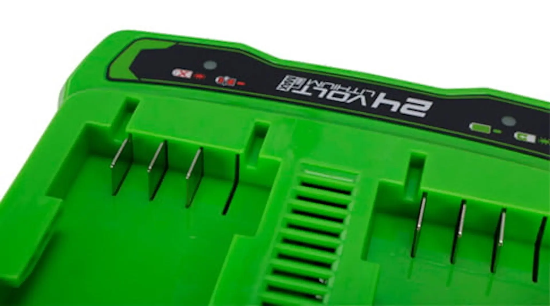 Incarcator GreenWorks G24C 24V 2A