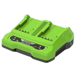 Incarcator GreenWorks G24C 24V 2A