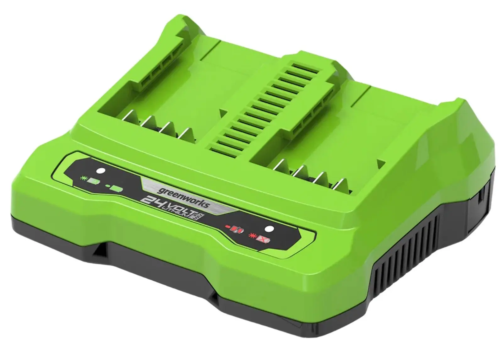 Incarcator GreenWorks G24C 24V 2A