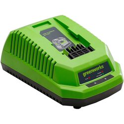 Incarcator GreenWorks G40UC (Green)