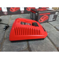 Зарядное устройство GreenWorks P40UC (Red) Thumb