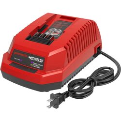 Зарядное устройство GreenWorks P40UC (Red) Thumb