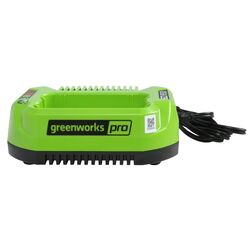 Incarcator Greenworks Pro G60UC 60V 2A Thumb
