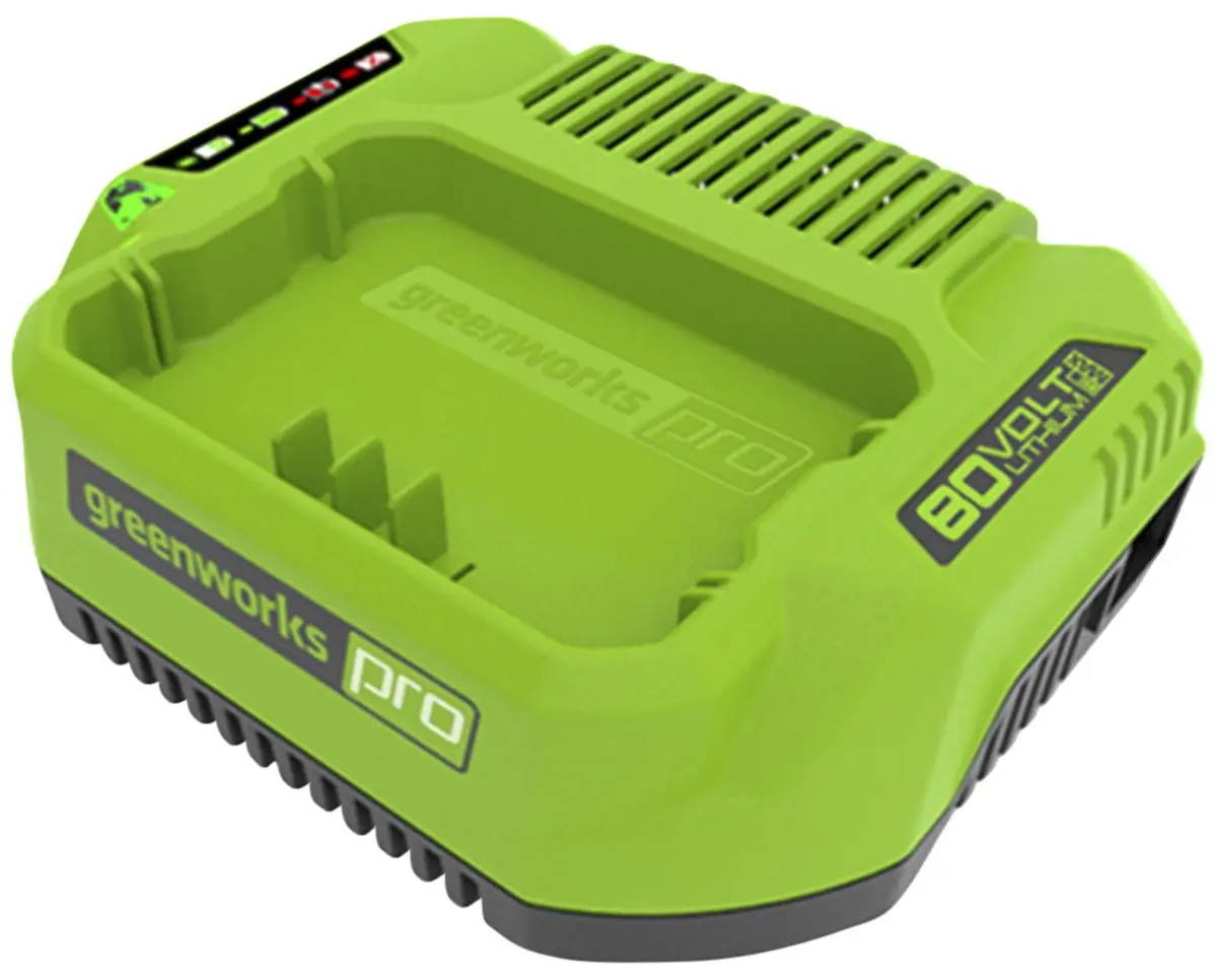 Incarcator Greenworks Pro G60UC 60V 2A
