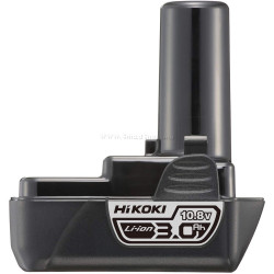 Аккумулятор Hikoki BCL1030C 10.8V 3.0Ah