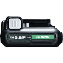 Аккумулятор Hikoki BSL1225M 12V 2.5Ah Thumb
