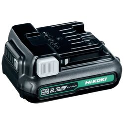 Аккумулятор Hikoki BSL1225M 12V 2.5Ah