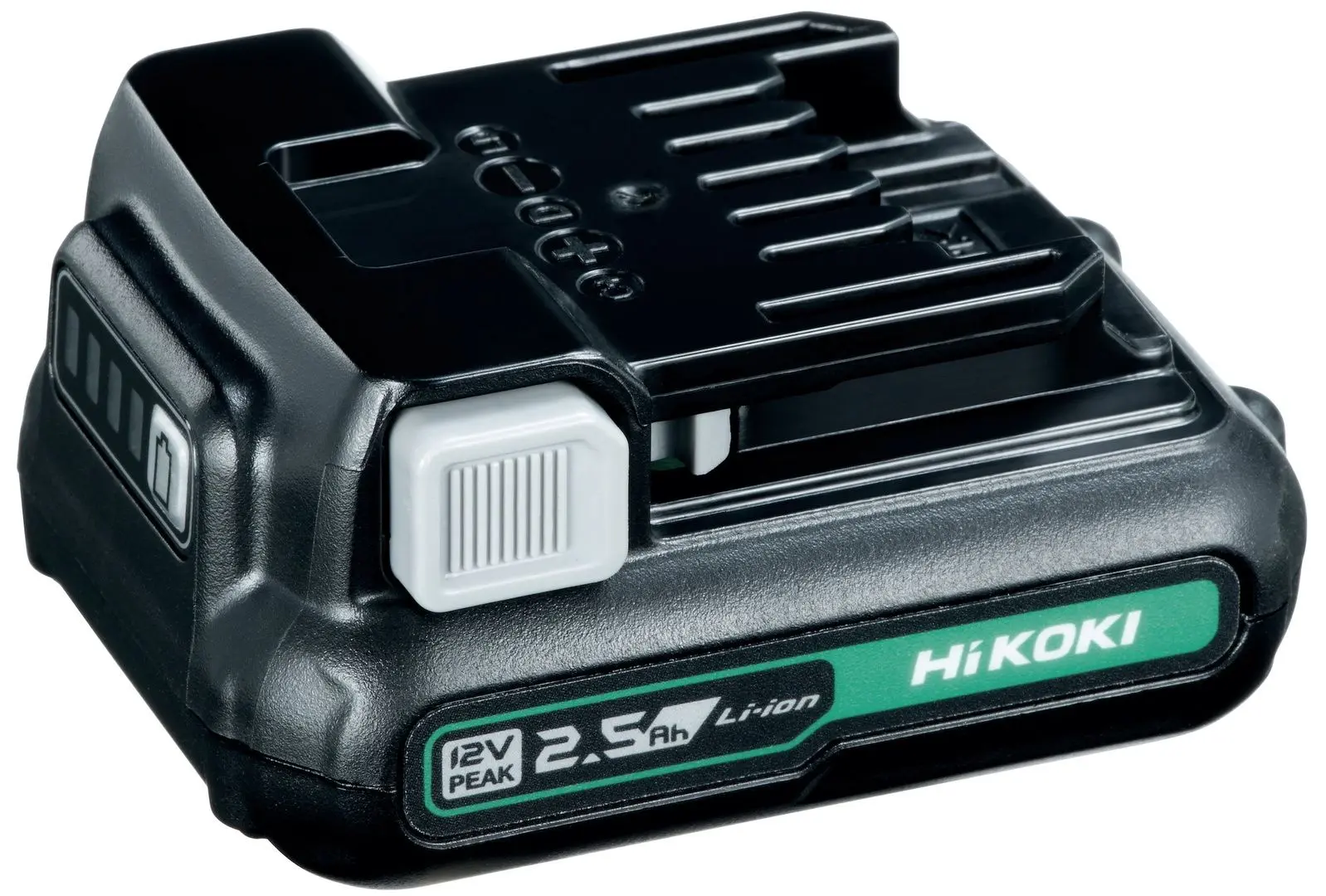 Аккумулятор Hikoki BSL1225M 12V 2.5Ah