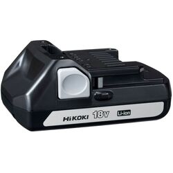 Аккумулятор Hikoki BSL1815 18V 1.5Ah