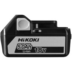 Аккумулятор Hikoki BSL1850 18V 5Ah Thumb