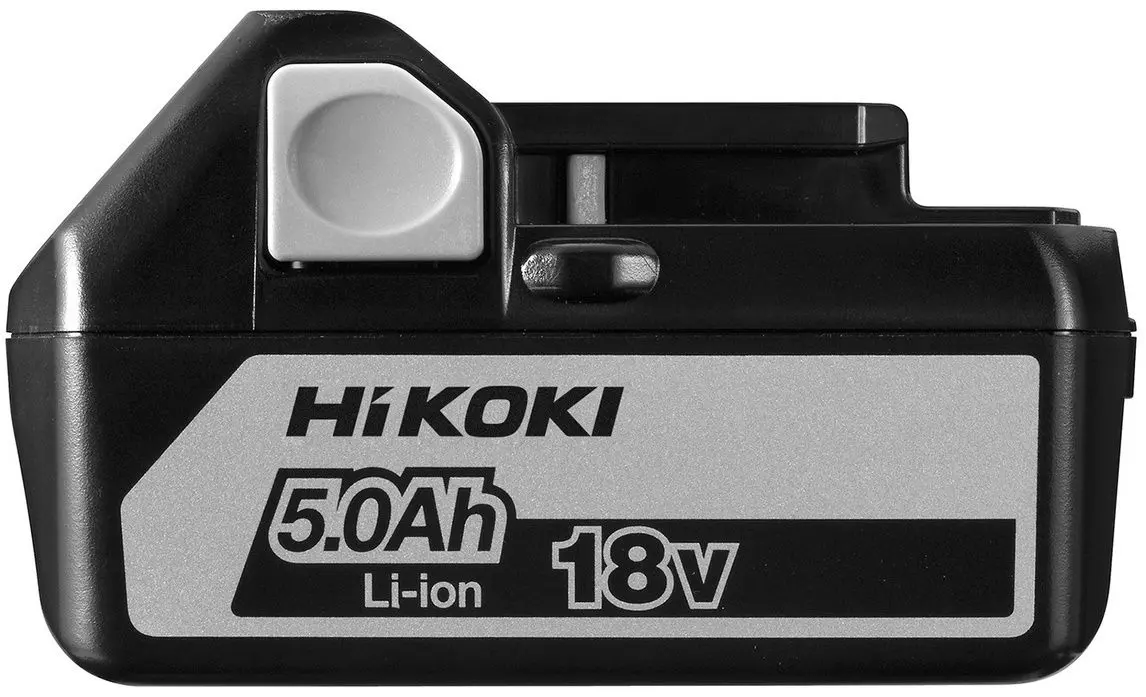 Аккумулятор Hikoki BSL1850 18V 5Ah - 2