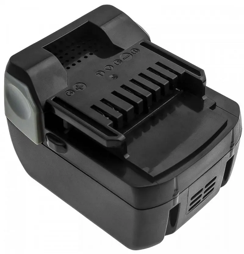 Аккумулятор Hikoki BSL1850 18V 5Ah - 3