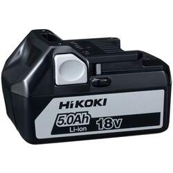 Аккумулятор Hikoki BSL1850 18V 5Ah