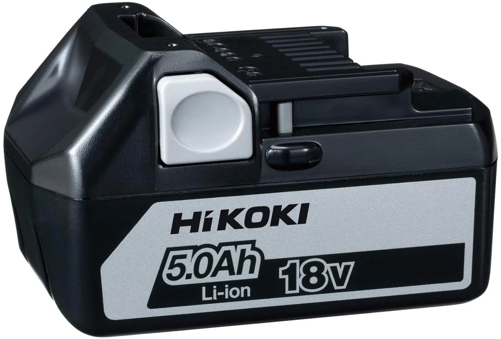 Аккумулятор Hikoki BSL1850 18V 5Ah