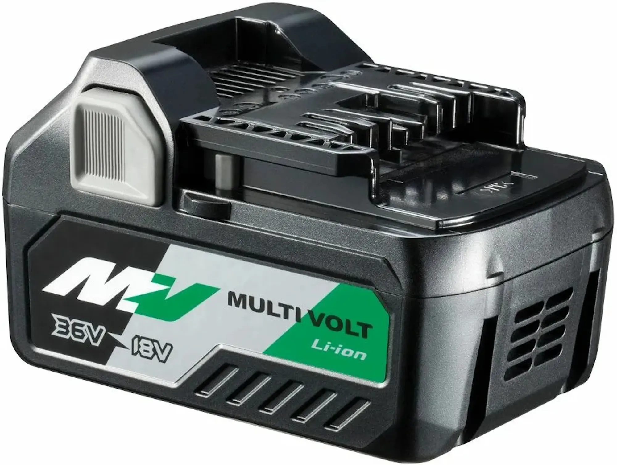 Аккумулятор Hikoki BSL36A18 18/36V 2.5/5.0Ah