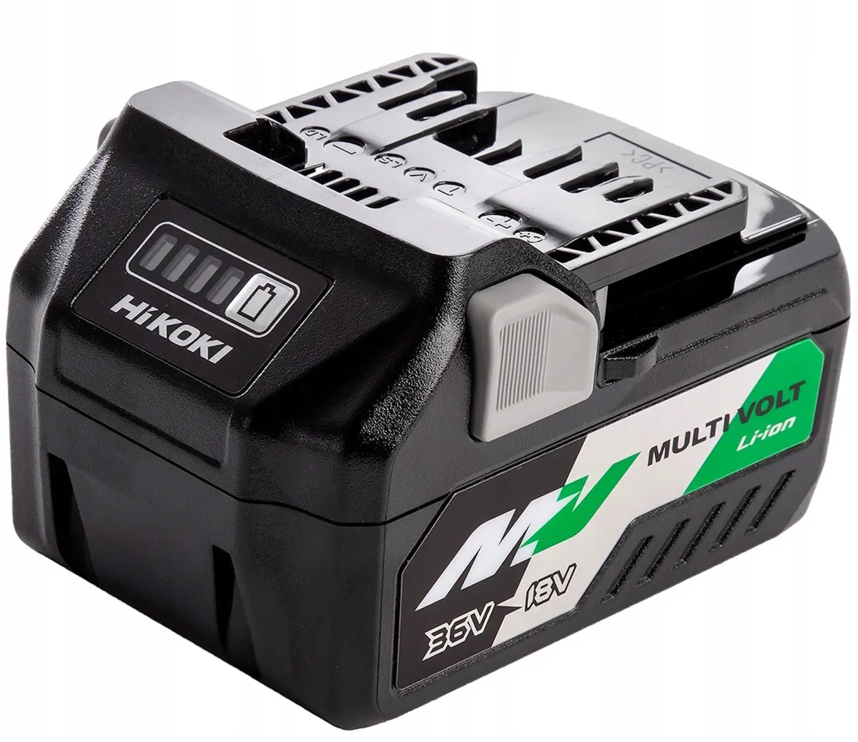 Аккумулятор Hikoki BSL36A18 18/36V 2.5/5.0Ah