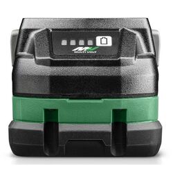 Acumulator Hikoki BSL36B18X 36V 4Ah/18V 8Ah Thumb