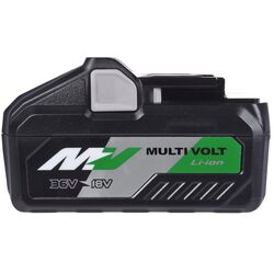 Acumulator Hikoki Multy Volt 18-36V 4Ah BSL36B18 Thumb