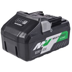 Аккумулятор Hikoki Multy Volt 18-36V 4Ah BSL36B18
