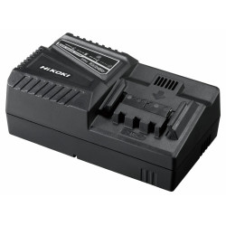 Набор аккумулятор + зарядное устройство Hikoki UC18YFSLWAZ Thumb