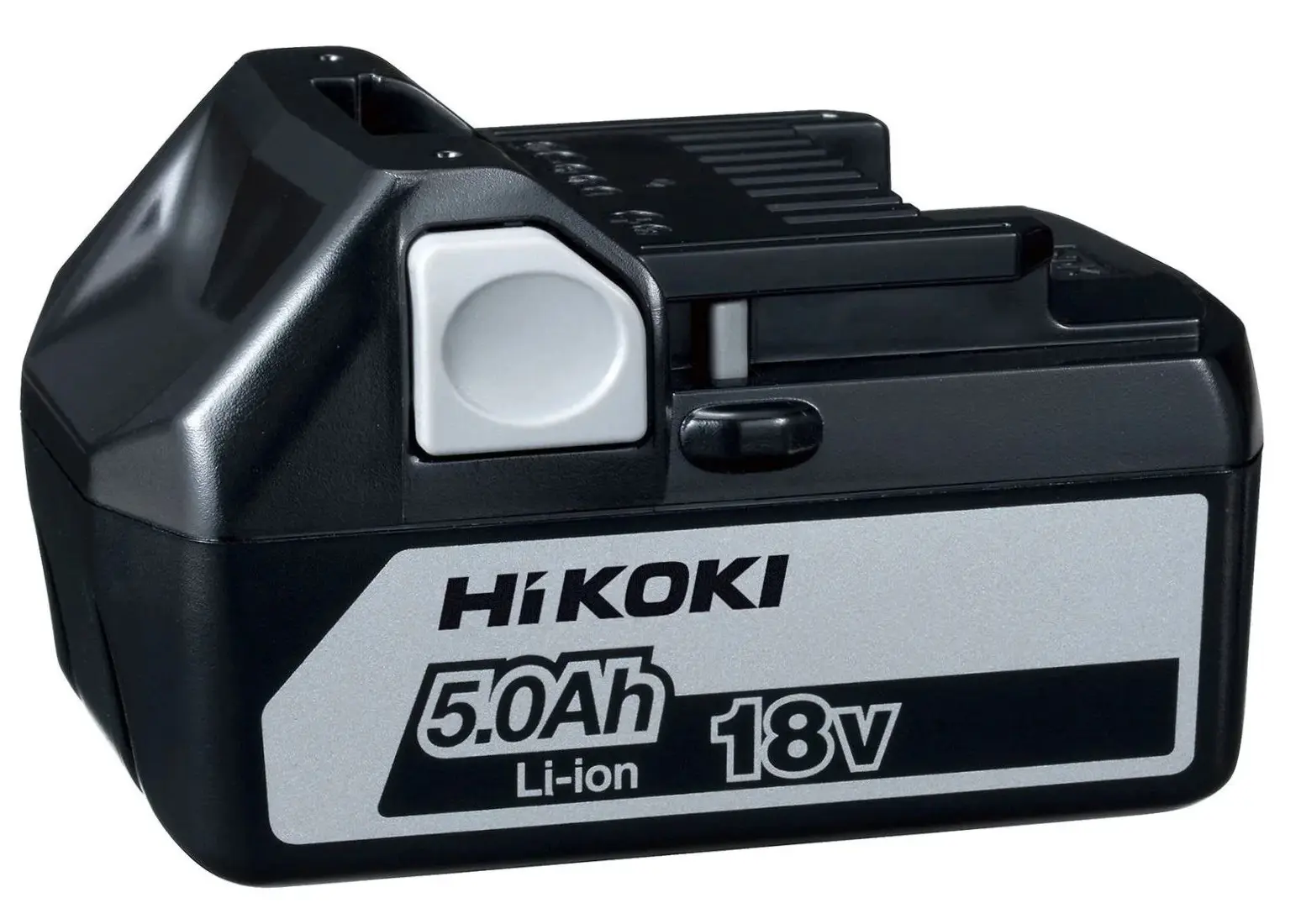 Набор аккумулятор + зарядное устройство Hikoki UC18YFSLWAZ - 3