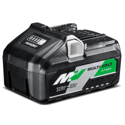 Набор аккумулятор + зарядное устройство Hikoki UC18YSL3WFZ 36V/18V 4Ah/8Ah Thumb